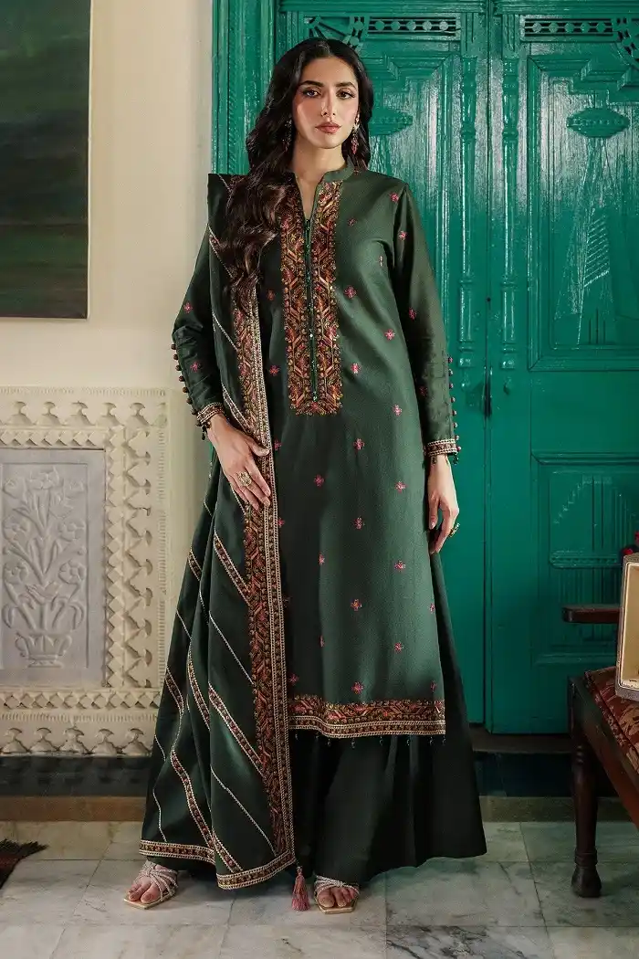 kayseria winter collection