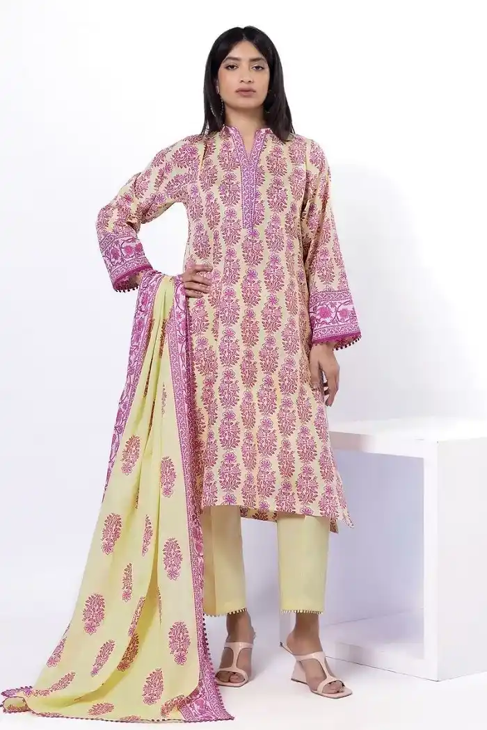 Khaadi Sale 50% off