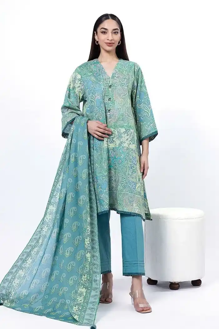Khaadi Sale