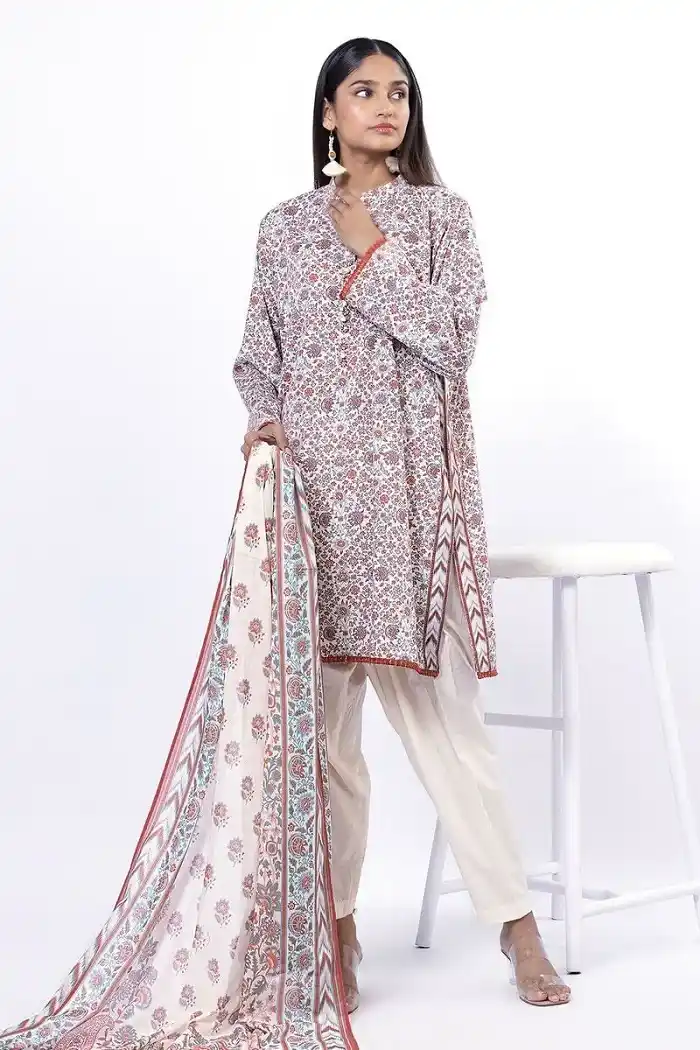 Khaadi Sale Today