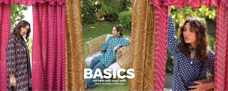 New Khaadi Winter Collection 2026 Unstitched With Price