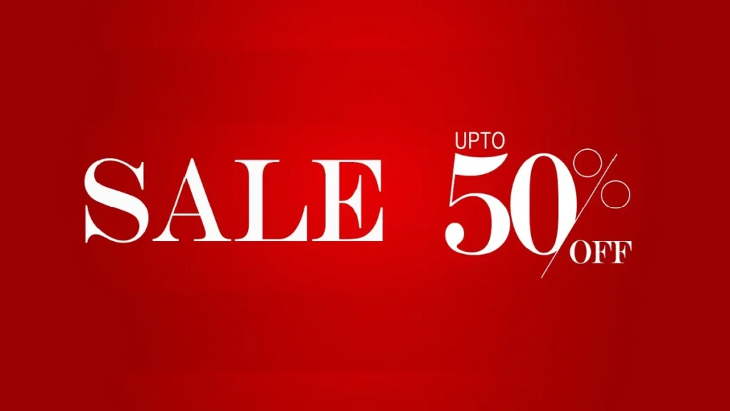 limelight sale