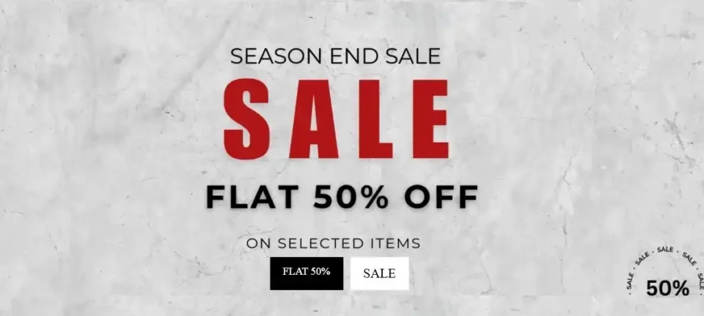 mohagni sale 50% off