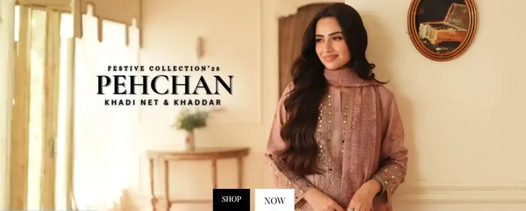 Mohagni Winter Collection