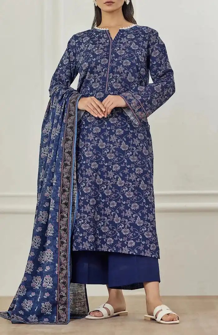 Orient Winter Khaddar Sale 