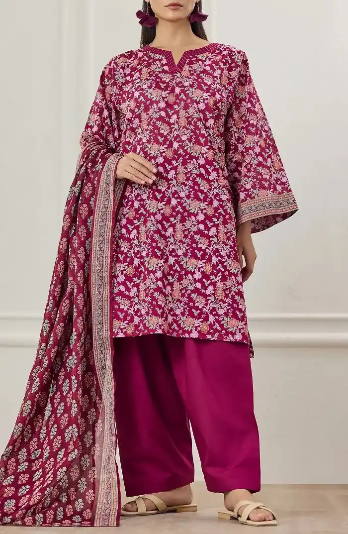 Orient Winter Khaddar Sale 