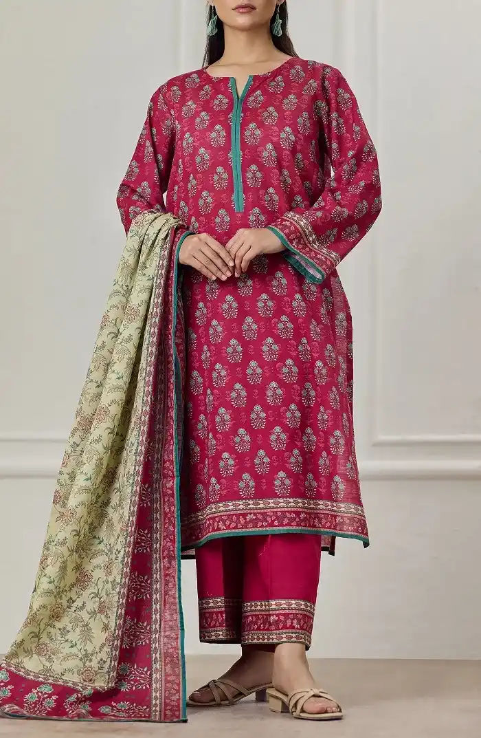 Orient Khaddar Sale 