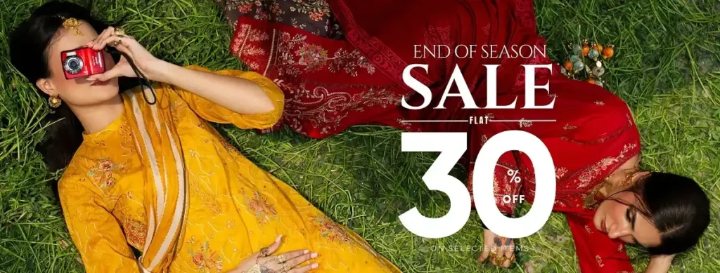 Phulkari Sale