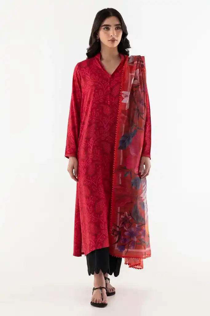 Sana Safinaz Lawn Sale