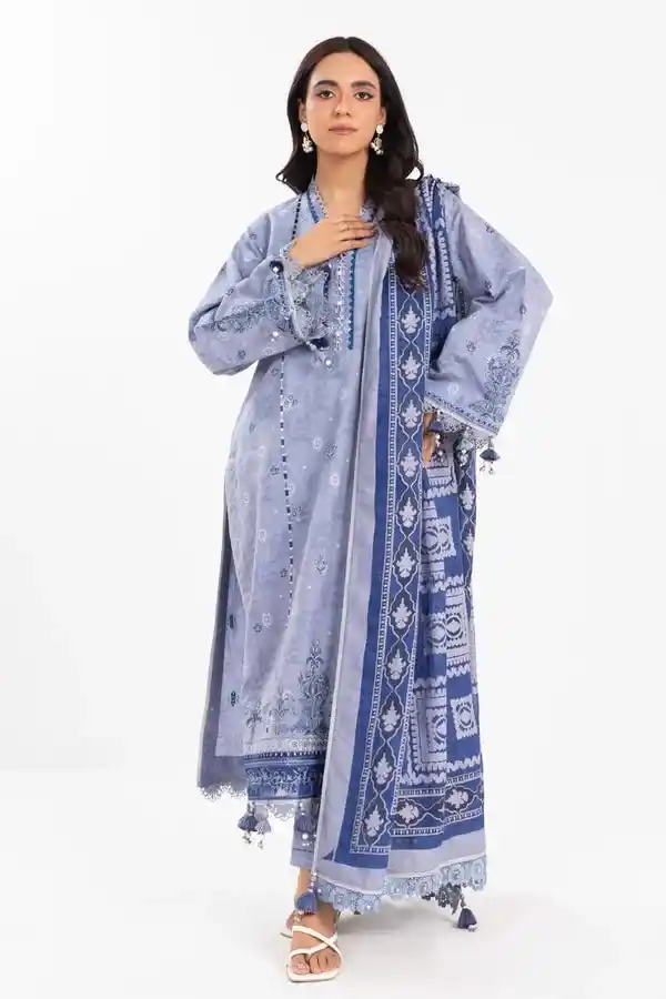 Alkaram Studio Azadi Sale