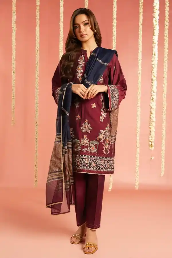 Alkaram Studio Independence Edit