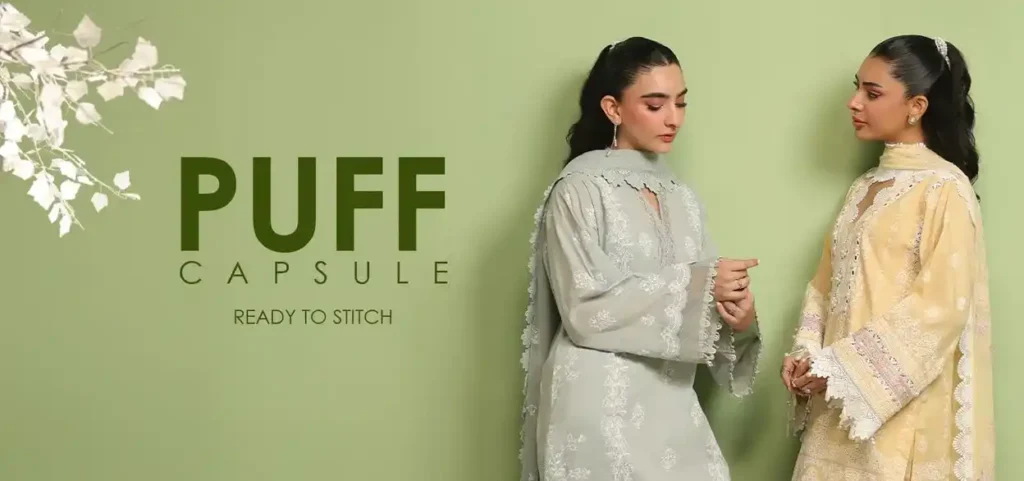 Alkaram Studio Summer Collection