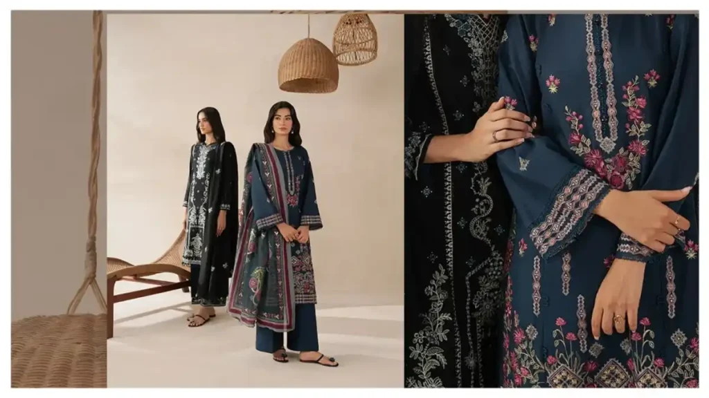 Beechtree Summer Collection 3 Piece