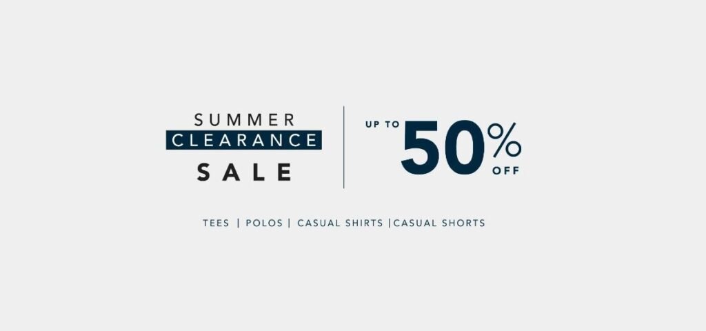 cambridge sale