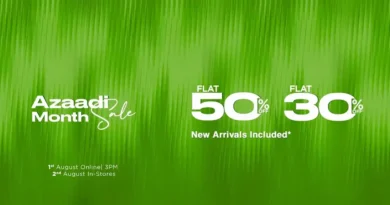 edenrobe azadi sale