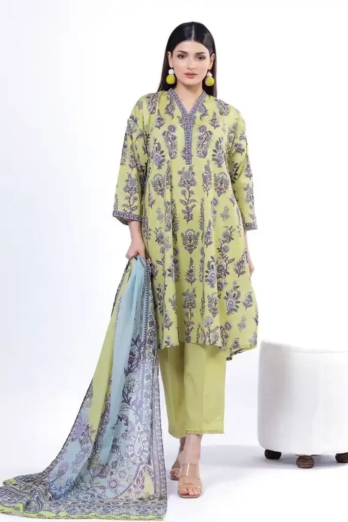 khaadi sale today