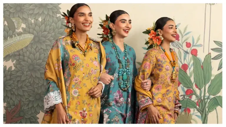 Khaddi Khaddar Winter Collection 2026 Unstitched for Women’s