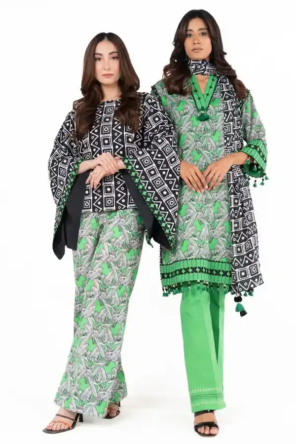 Alkaram Studio Azadi Sale 2025