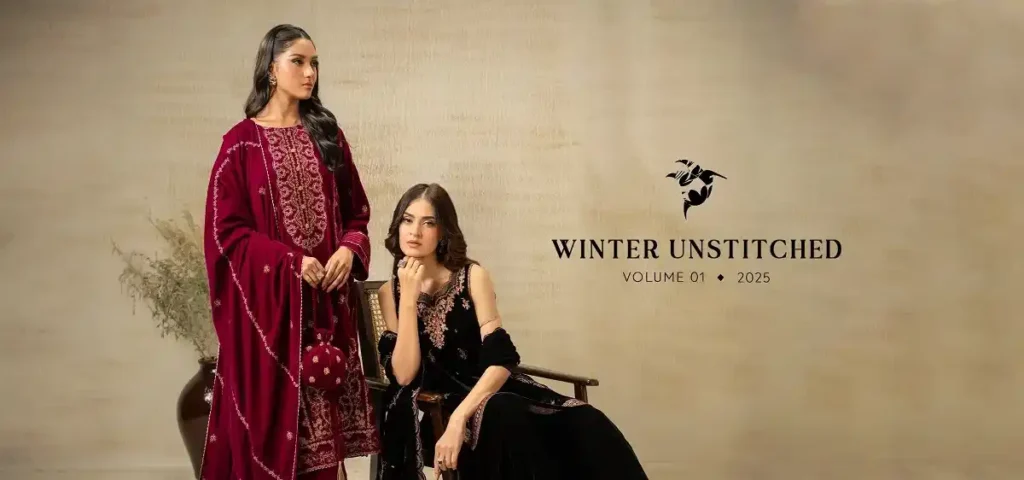 zeen winter collection 2025