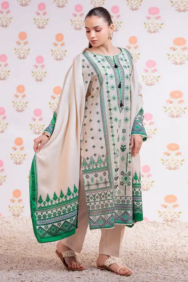zellbury khaddar sale