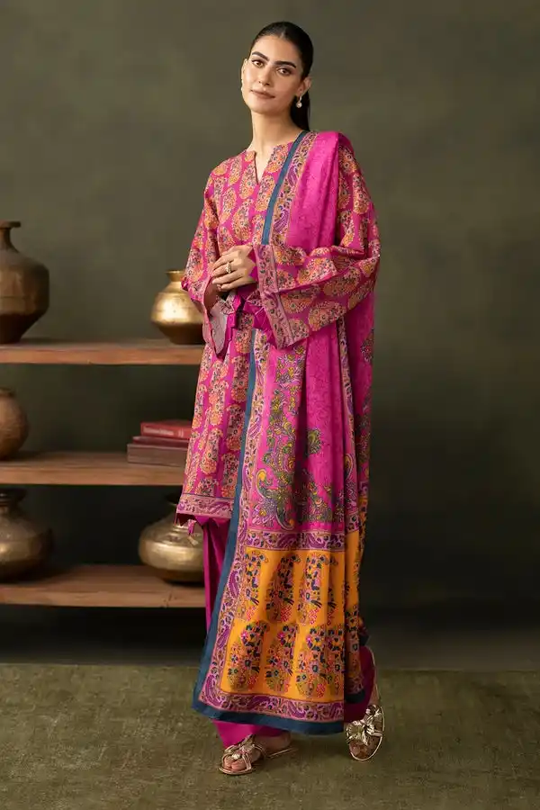 zellbury khaddar sale