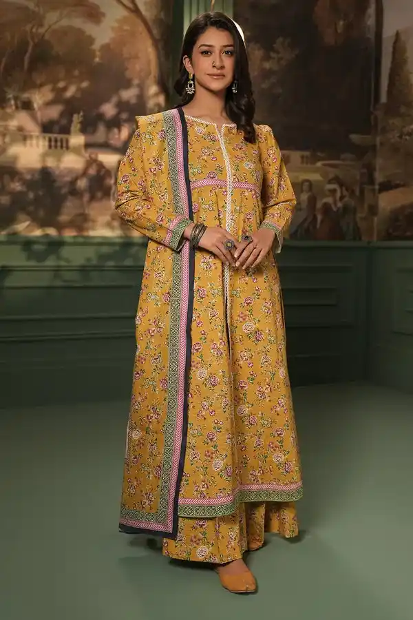 zellbury khaddar sale