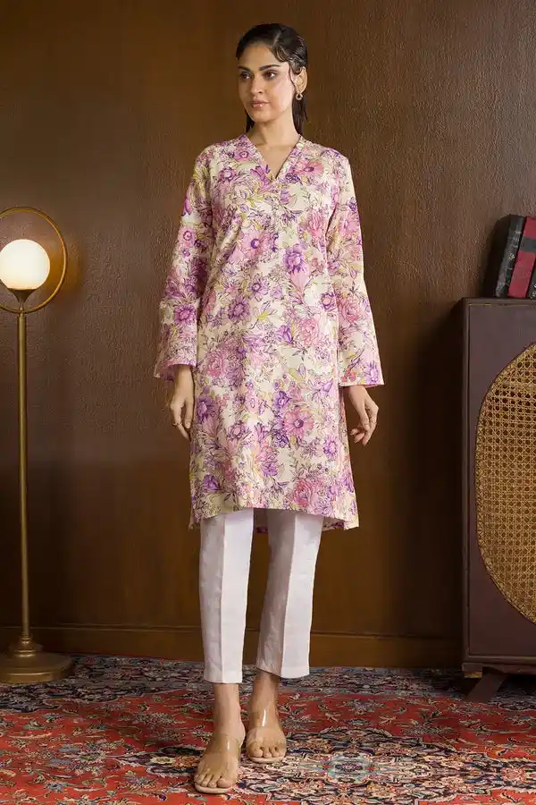 Zellbury Winter Khaddar Collection