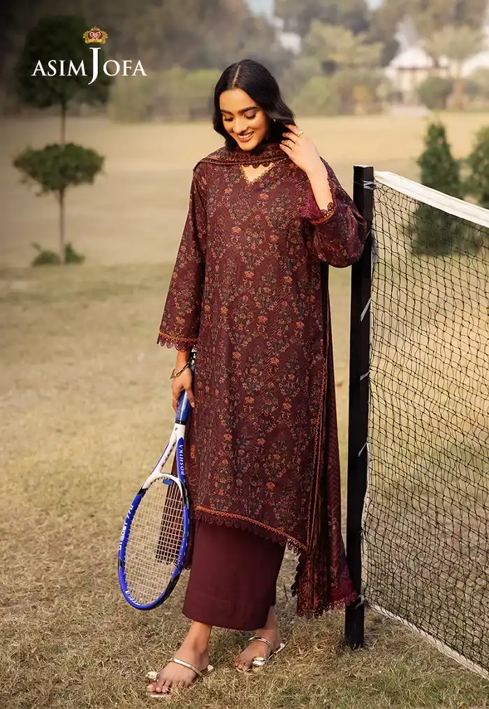 Asim Jofa Azadi Sale