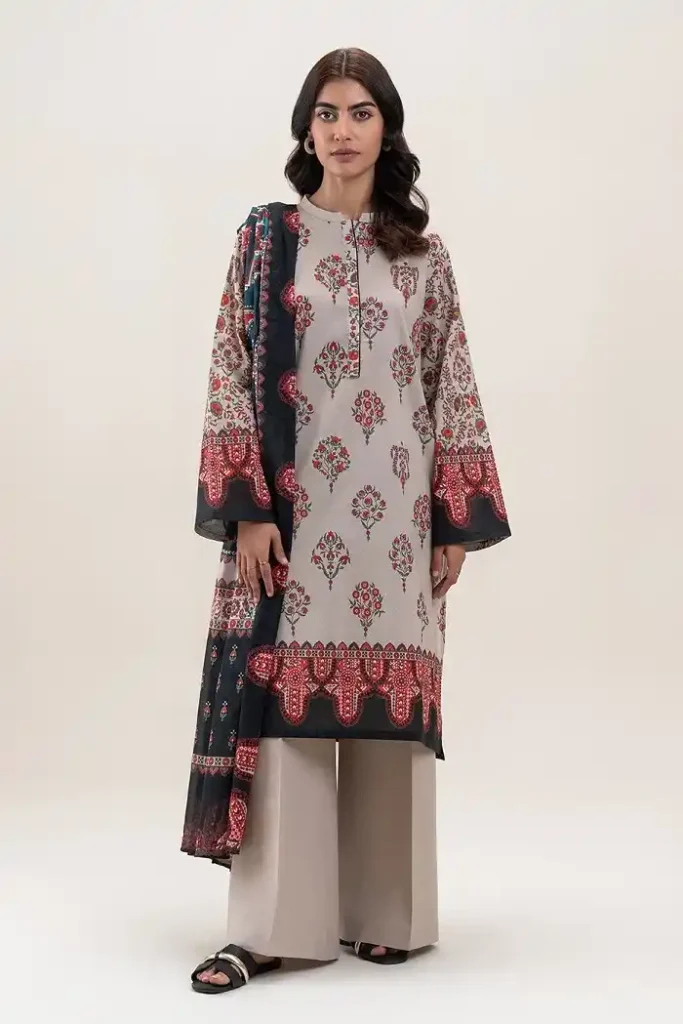 Beechtree Lawn Sale 3 piece