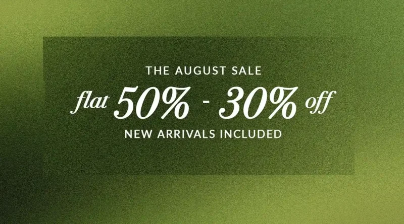 Beechtree Sale 50% off