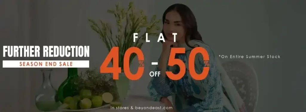 Beyond East Sale