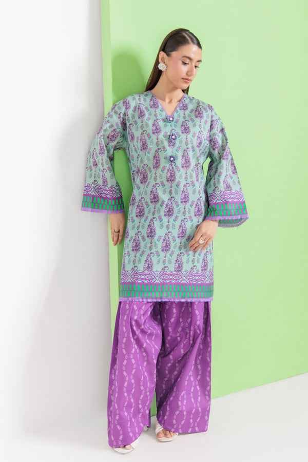 Bonanza Satrangi Defence Day Sale 50% off