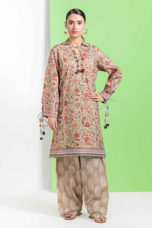 Bonanza Satrangi Defence Day Sale 2025
