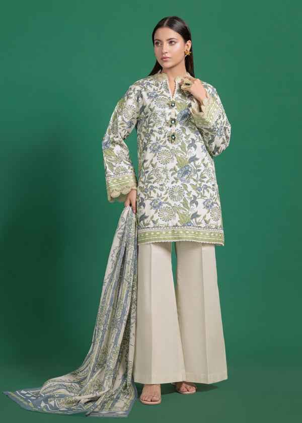 Bonanza Satrangi Defence Day Sale 2025