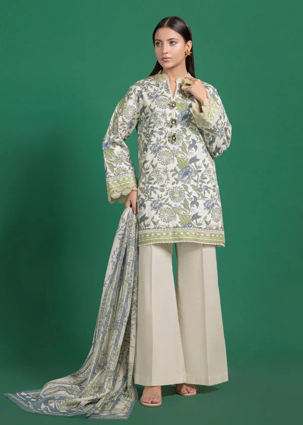 Bonanza Satrangi Lawn Sale