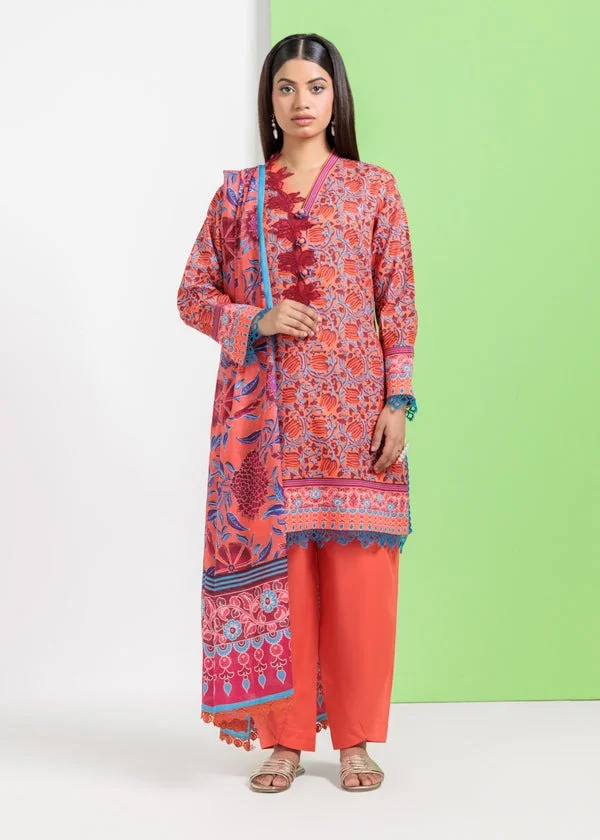 Bonanza Satrangi Lawn Sale