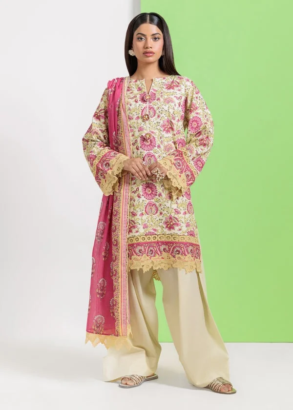 Bonanza Satrangi Lawn Sale