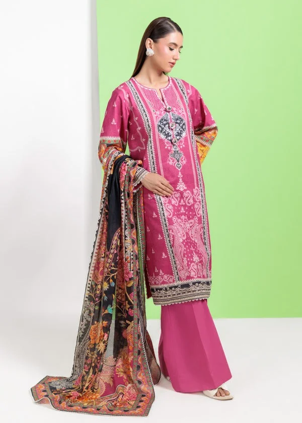 Bonanza Satrangi Lawn Sale
