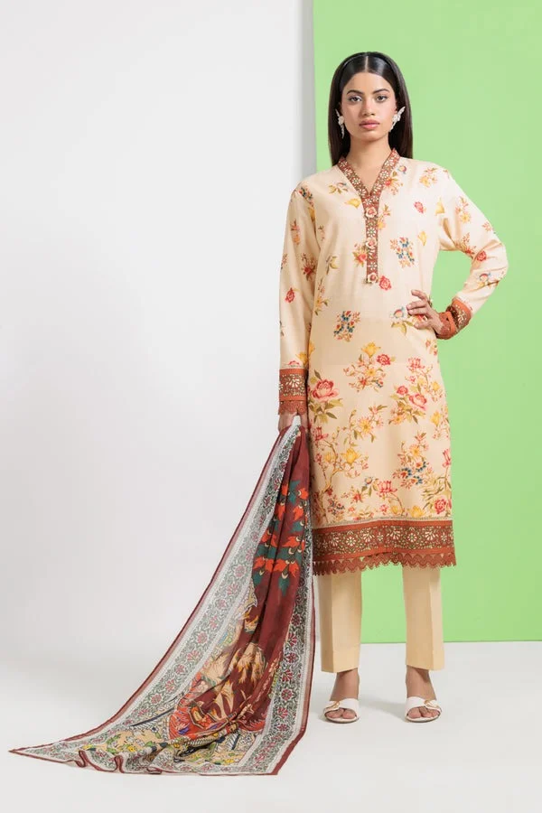 Bonanza Satrangi Lawn Sale