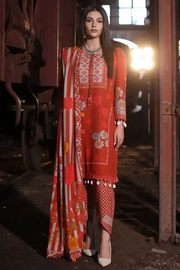 Charizma Azadi Sale 2025