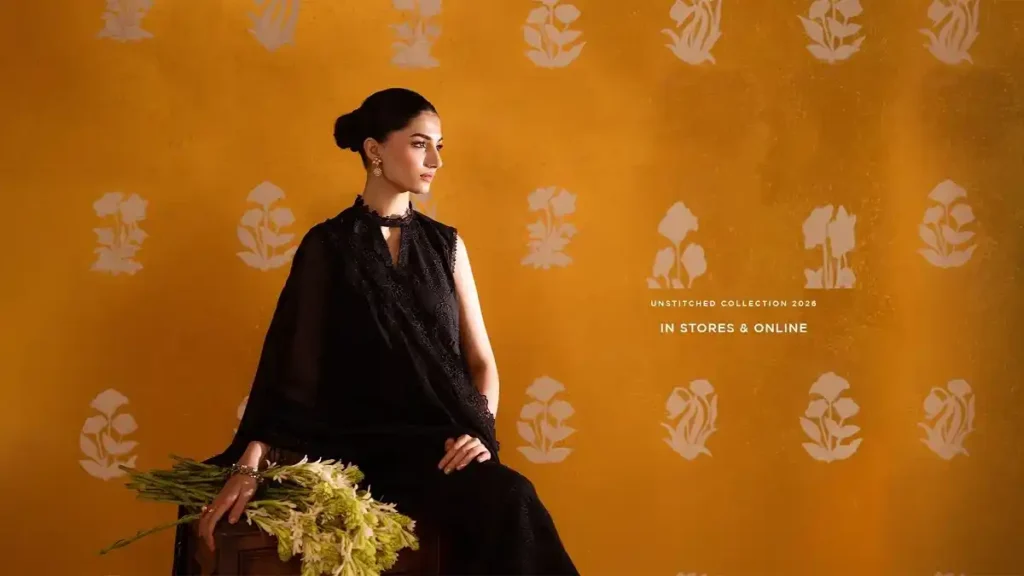 Cross Stitch Summer Collection 2026