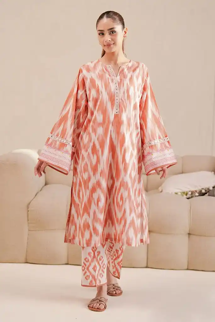 Cross Stitch Summer Collection 2026 