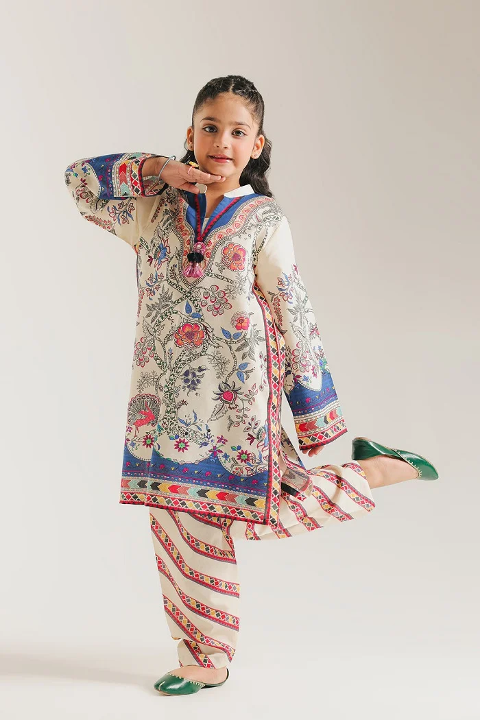 Ethnic Kids Wear