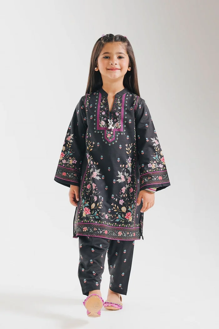 Ethnic Kids Wear