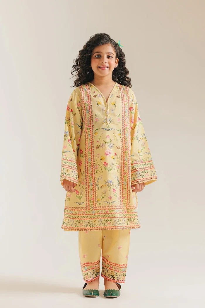 Ethnic Kids Wear