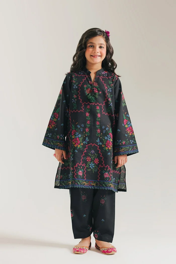 Ethnic Kids Wear