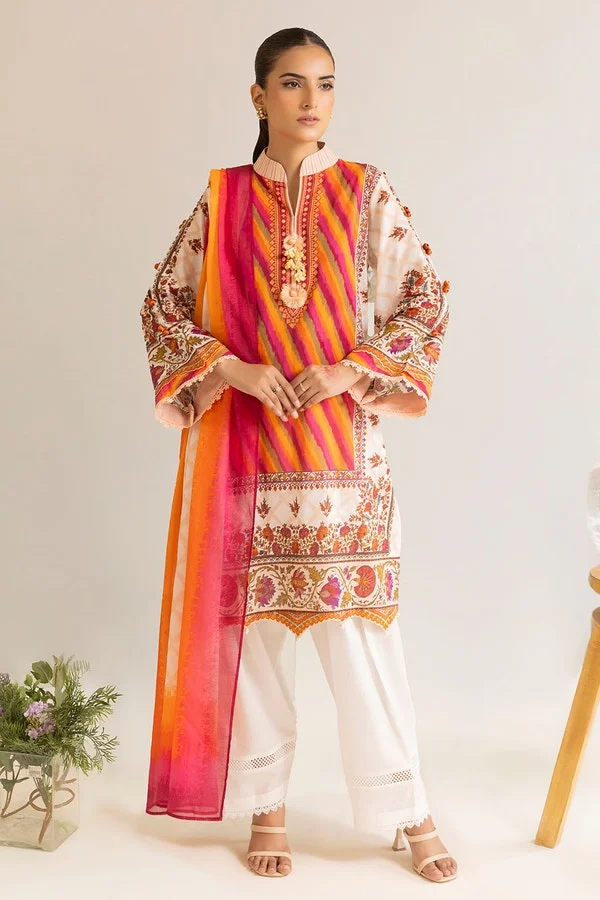 gul ahmed defence day sale