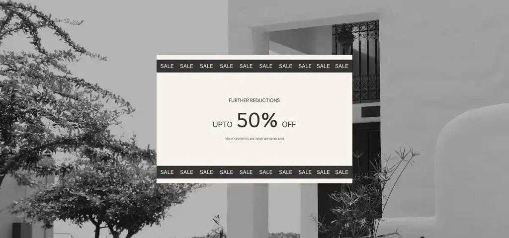 Jazmin Sale