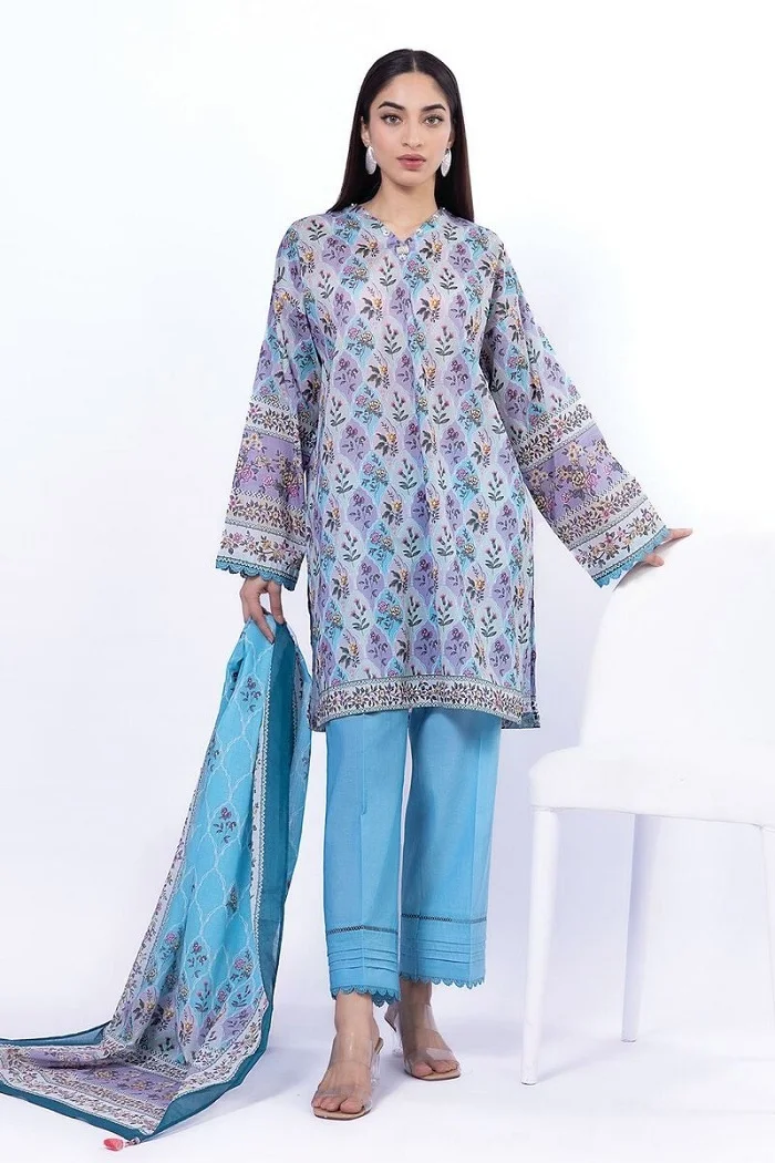khaadi lawn sale