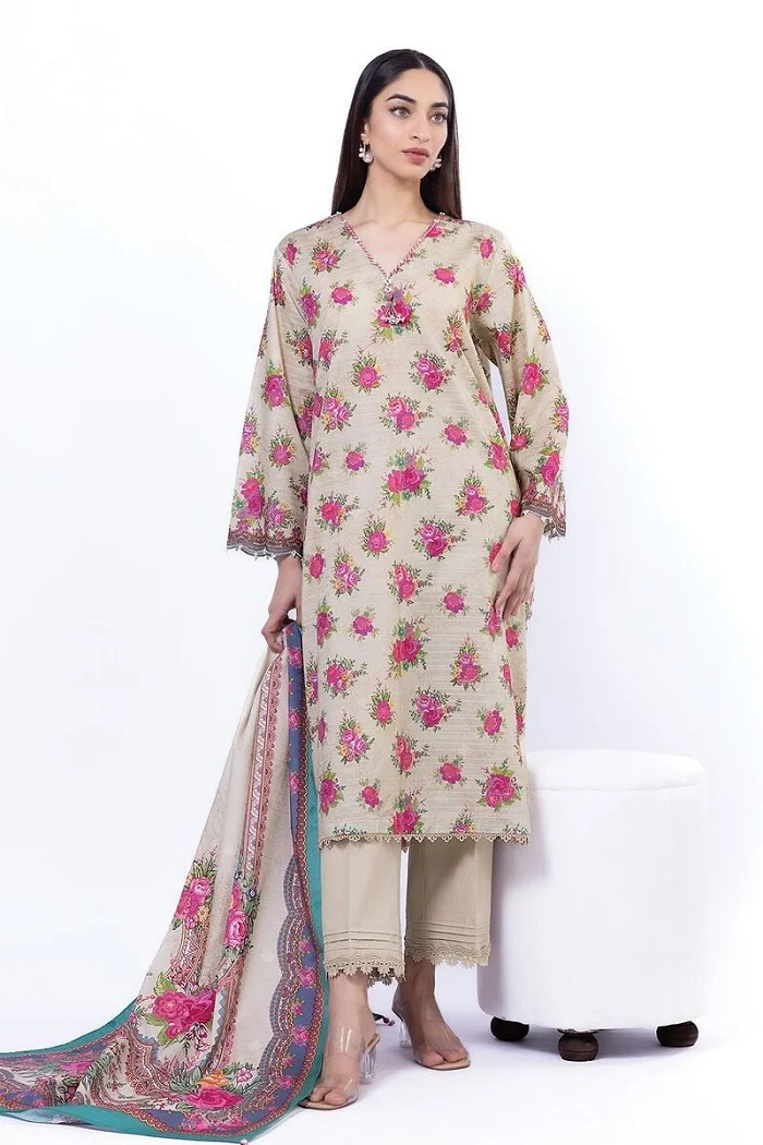 khaadi lawn sale